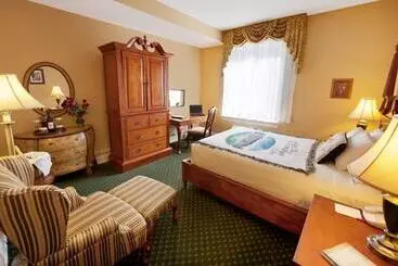 هتل The Mimslyn Inn