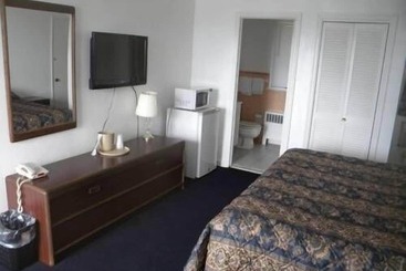 فندق Usa Inn And Suites Morgantown