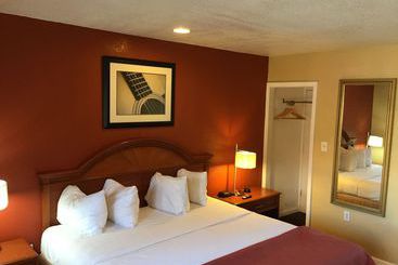 酒店 Vista Inn & Suites Memphis