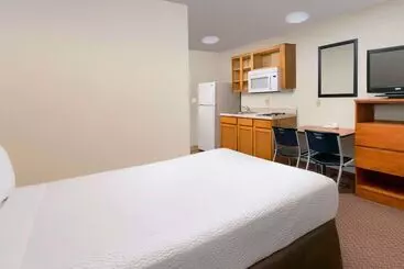 فندق Woodspring Suites Omaha Bellevue, An Extended Stay