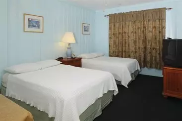 Lookout Lodge Resort