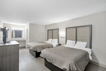 مُتل Bridgeview Inn Chicago Area