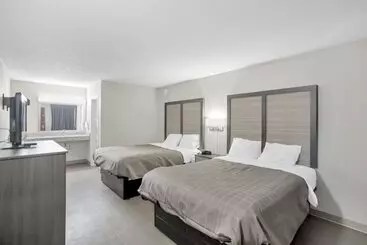 Motel Bridgeview Inn Chicago Area