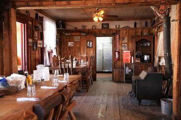 منتجع Grand Canyon Western Ranch