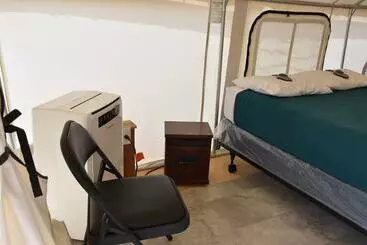 منتجع Grand Canyon Western Ranch