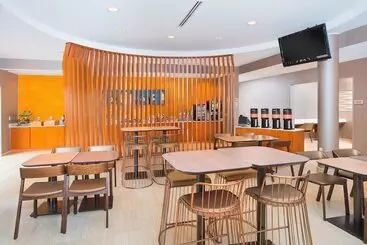 アパートホテル Springhill Suites By Marriott Columbia Fort Meade Area