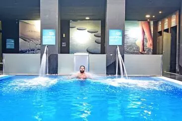 Lejlighed Benalbeach