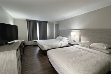 فندق Clarion Pointe Sylva Near Cherokee Area