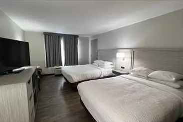 호텔 Clarion Pointe Sylva Near Cherokee Area