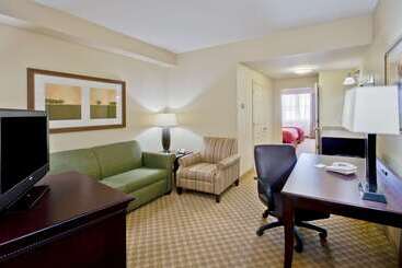 Otel Country Inn & Suites By Radisson, Port Charlotte, Fl