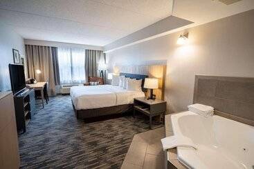 هتل Country Inn & Suites By Radisson, State College Penn State Area , Pa