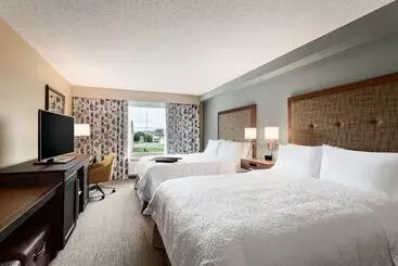 فندق Hampton Inn & Suites Hershey Near The Park