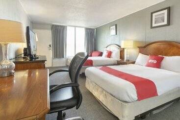 酒店 Howard Johnson Jennings