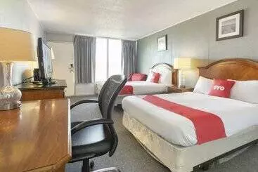 酒店 Howard Johnson Jennings