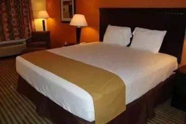 ホテル Montigo Inn