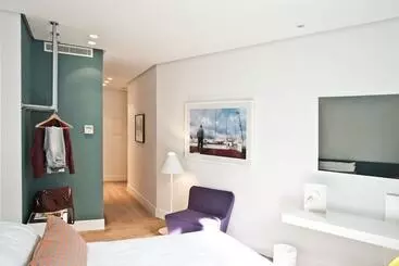 Hotel One Shot Prado 23