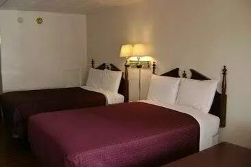 فندق Paragon Inn Hillsboro