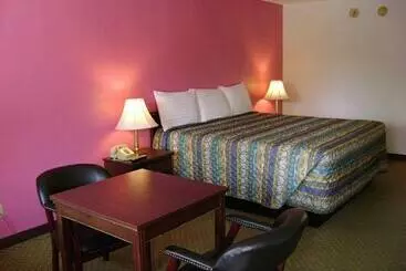 Hotel Paragon Inn Hillsboro