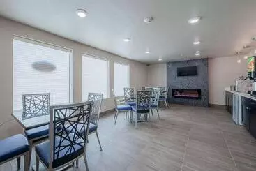 호텔 Stratford House Inn