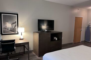 Surestay Plus Hotel By Best Western Highland Poughkeepsie