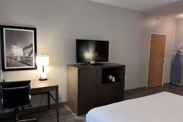 Surestay Plus Hotel By Best Western Highland Poughkeepsie