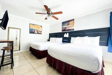 فندق The Flamingo