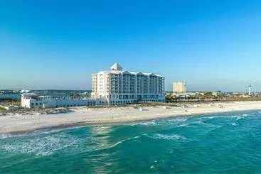 ホテル The Pensacola Beach Resort
