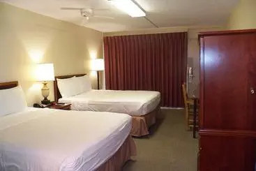 Отель University Inn College Station