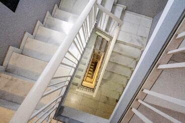 Mh Apartments Sant Pau