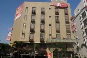 My Hotel Sentral