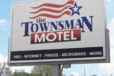 Townsman Motel