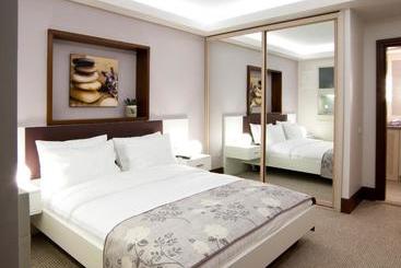 شقة فندقية 116 Residence