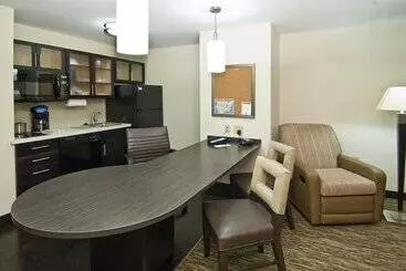 شقة فندقية Candlewood Suites Atlanta West I 20, An Ihg