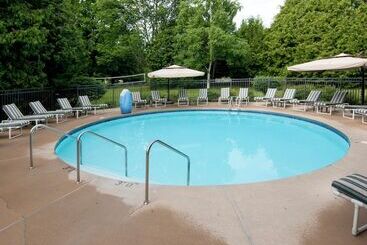 Country House Resort