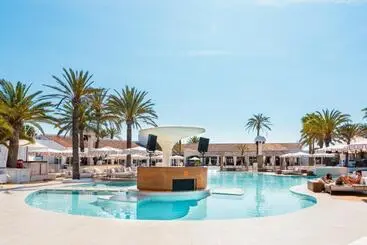 Destino Five Ibiza - 5* Grand Luxe Resort