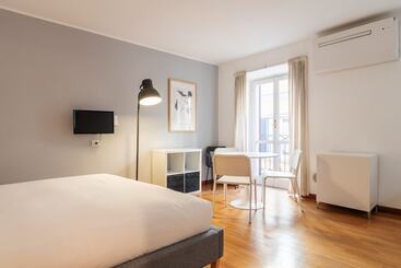 游客公寓 Easyhomes   Spiga Suite