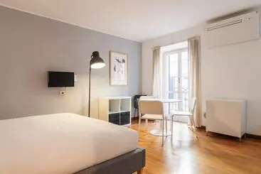 游客公寓 Easyhomes   Spiga Suite