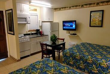 هتل Amelia's Landing