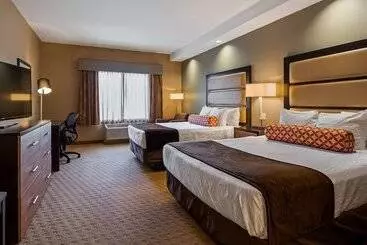 호텔 Best Western Plus College Park
