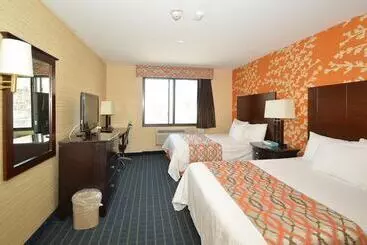 Corona Hotel New York   Laguardia Airport