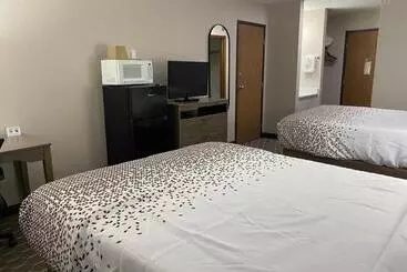 בית מלון כפרי Dillon Inn