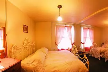 Отель Fairplay-Valiton