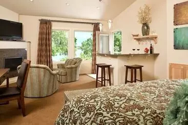 호텔 Inn On Lake Granbury