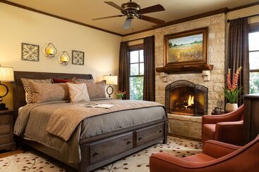 酒店 Inn On Lake Granbury