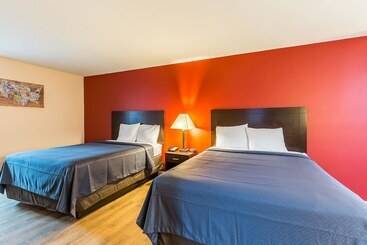 Hotel Quality Inn & Suites Bridge City Orange