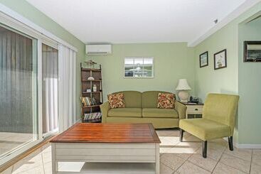 호텔 The Ocean Colony Beach & Tennis Club