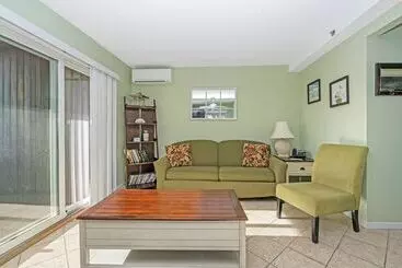 ホテル The Ocean Colony Beach & Tennis Club