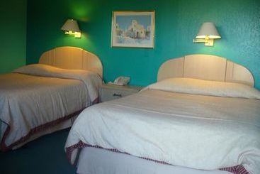 호텔 Western States Inn San Miguel