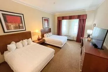 Mardi Gras Casino & Resort