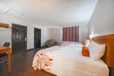 فندق على الطريق Budget Inn Oregon City Portland